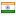 hasanelmaci.com server is located in India